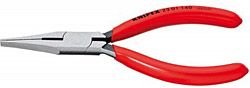 Knipex 2301140 Yassı Ağız Mekanikçi Kargaburun 140mm