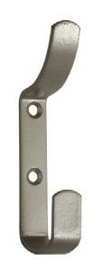 Çengel Metal Askı Krom (40 Adet)