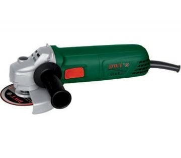 DWT WS08-115 Avuç Taşlama Makinası 115mm (860 Watt)