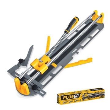 SGS126 Seramik Granit Fayans Kesme Makinası 60cm - Karton Kutulu