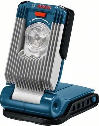 BOSCH GLI VariLED Akülü El Lambası 150-420 Dak.