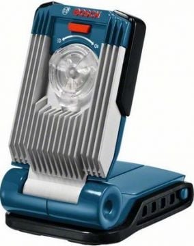BOSCH GLI VariLED Akülü El Lambası 150-420 Dak.