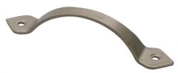 Mobilya Kulbu Krom 96 mm (50 Adet)