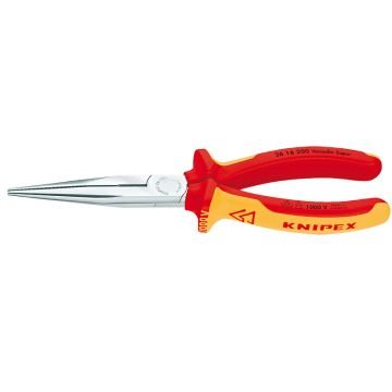 Knipex 2616200 Uzun Kargaburun 200mm