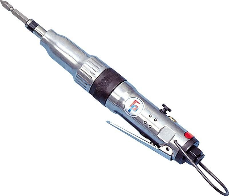 GISON Havalı Kalem Tornavida / 3.0 - 4.0 mm