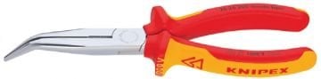 Knipex 2621200 Uzun Kargaburun 200mm