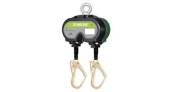 STARLINE YK-D-02 Düşüş Tutucu ( Min. 15 kN )