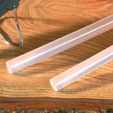 SGS 2302 Şeffaf İnce Mum Silikon 200 Gram - 7.4 x 300mm - 50 ADET
