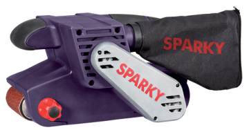 SPARKY Tank Zımpara 900 Watt