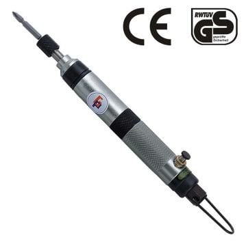 GISON Havalı Kalem Tornavida / 3.5 x 15 mm
