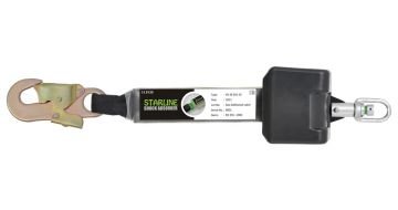 STARLINE YK-D-2,5 Düşüş Tutucu ( Min. 15 kN )
