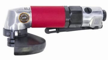 KAWASAKI 1/4 Havalı Avuç Taşlama Makinası