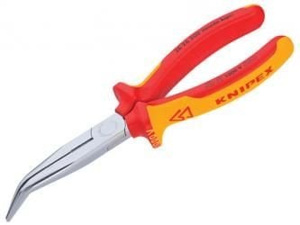 Knipex 2626200 Uzun Kargaburun 200mm