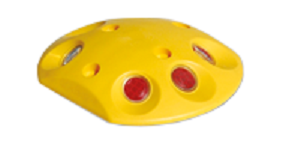 HİPAŞ TH-2004 Kare Yol Butonu