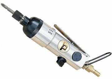 GISON Havalı Kalem Tornavida / 3.5 - 4.5 mm