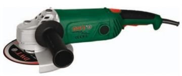 DWT WS24-180 T Avuç Taşlama Makinası 180mm (2400 Watt)