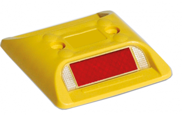 HİPAŞ TH-2005 Kare Yol Butonu