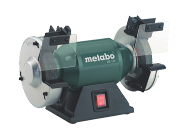 METABO DS 125 Taşlama Motoru - 200 watt