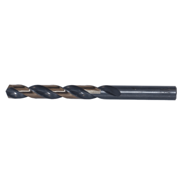 DIN 338 Fully Ground Silindirik Saplı Matkap Uçları 26.0mm