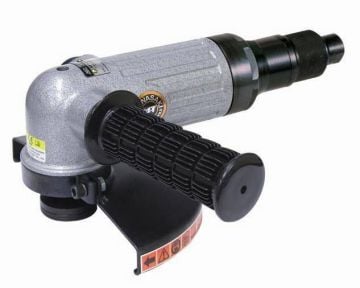 KAWASAKI 3/8 Havalı Avuç Taşlama Makinası