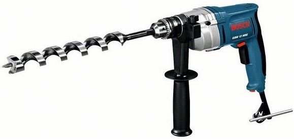 BOSCH GBM 13 HRE Elektrikli Darbesiz Matkap 550 Watt