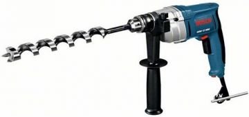BOSCH GBM 13 HRE Elektrikli Darbesiz Matkap 550 Watt
