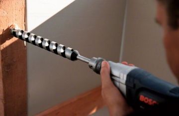 BOSCH GBM 13 HRE Elektrikli Darbesiz Matkap 550 Watt