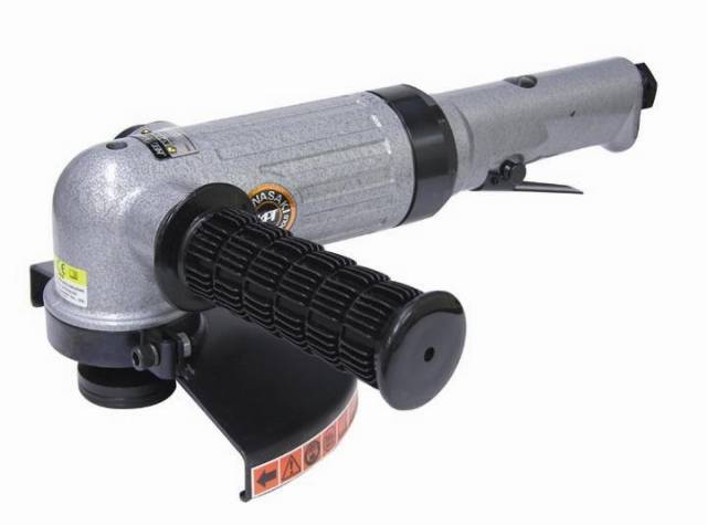 KAWASAKI 3/8 Havalı Avuç Taşlama Makinası