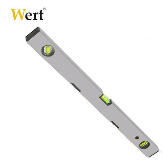 WERT Mıknatıslı Su Terazisi 50 CM