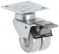 Moblen Üzeri Pvc Kaplı Tekerler 2702 MVB 050 F4