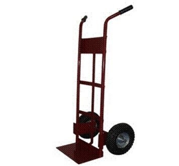 NEKAR Hafif Tip İstif Arabası  250 Kg