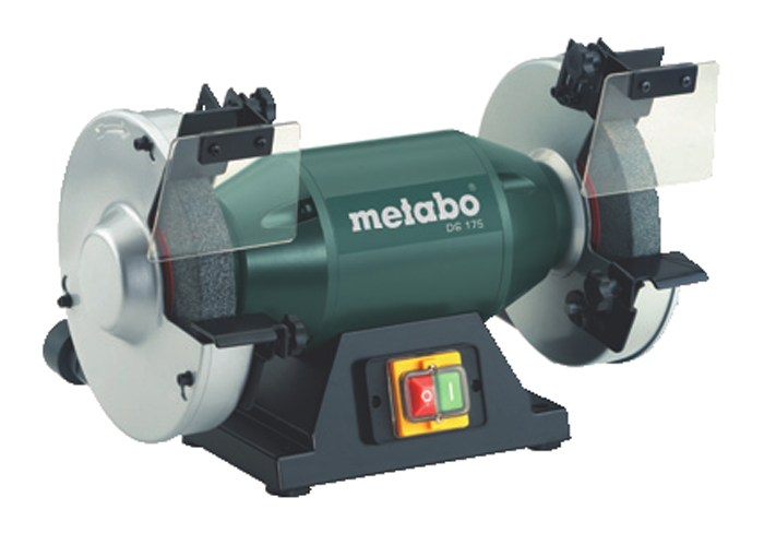 METABO DS 175 Taşlama Motoru - 500 watt