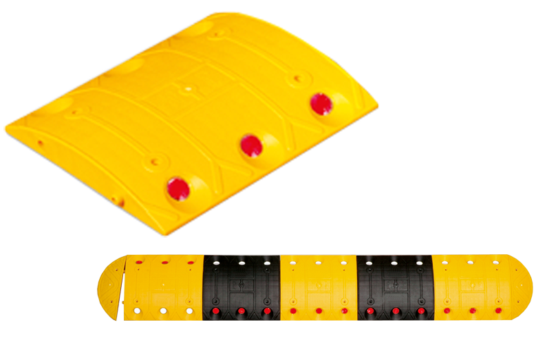 HİPAŞ TH-2102 Oval Yol Kasisi