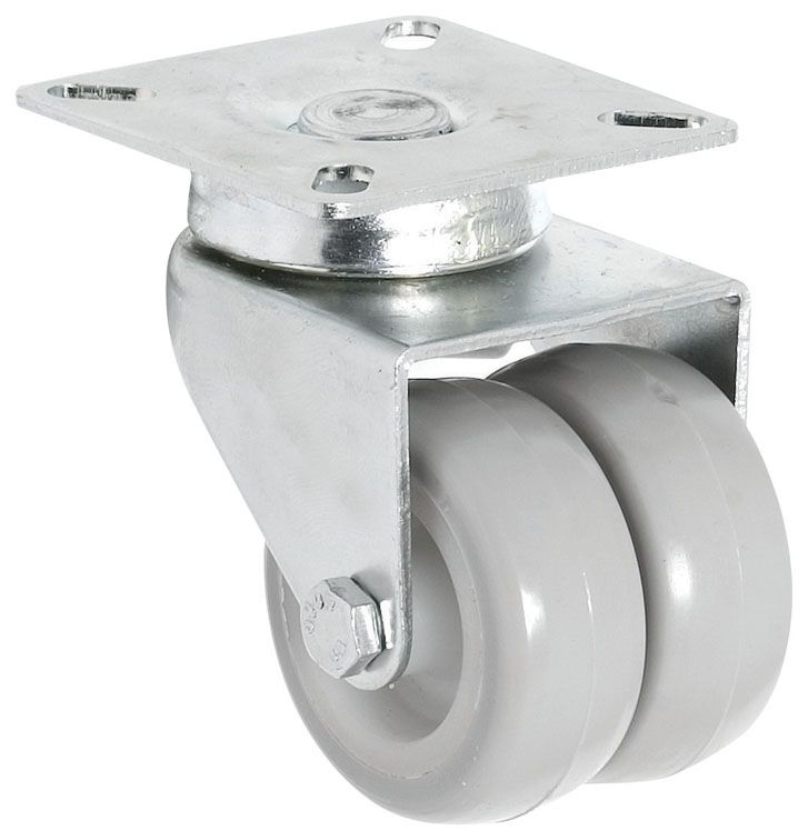 Moblen Üzeri Pvc Kaplı Tekerler 2702 MVB 050
