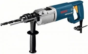 BOSCH GBM 16-2 RE Elektrikli Darbesiz Matkap 1050 Watt