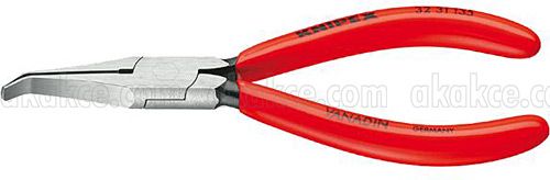 Knipex 3231135 Elektronikçi Kargaburun 135mm