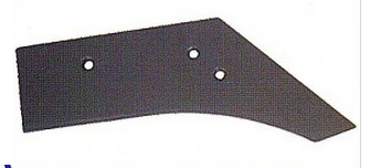 Timpaş T.66.060  8 No Ünlü Pulluk Bıçağı