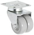 Moblen Üzeri Pvc Kaplı Tekerler 2702 MVB 050