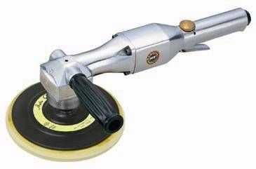 KAWASAKI 1/4 Havalı Polisaj Makinası