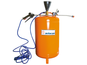 Mitacan Mitapomp Oto Yıkama Köpük Püskürtme Pompası Makinası 70 Litre