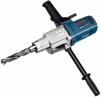 BOSCH GBM 32-4 Elektrikli Darbesiz Matkap 1500 Watt