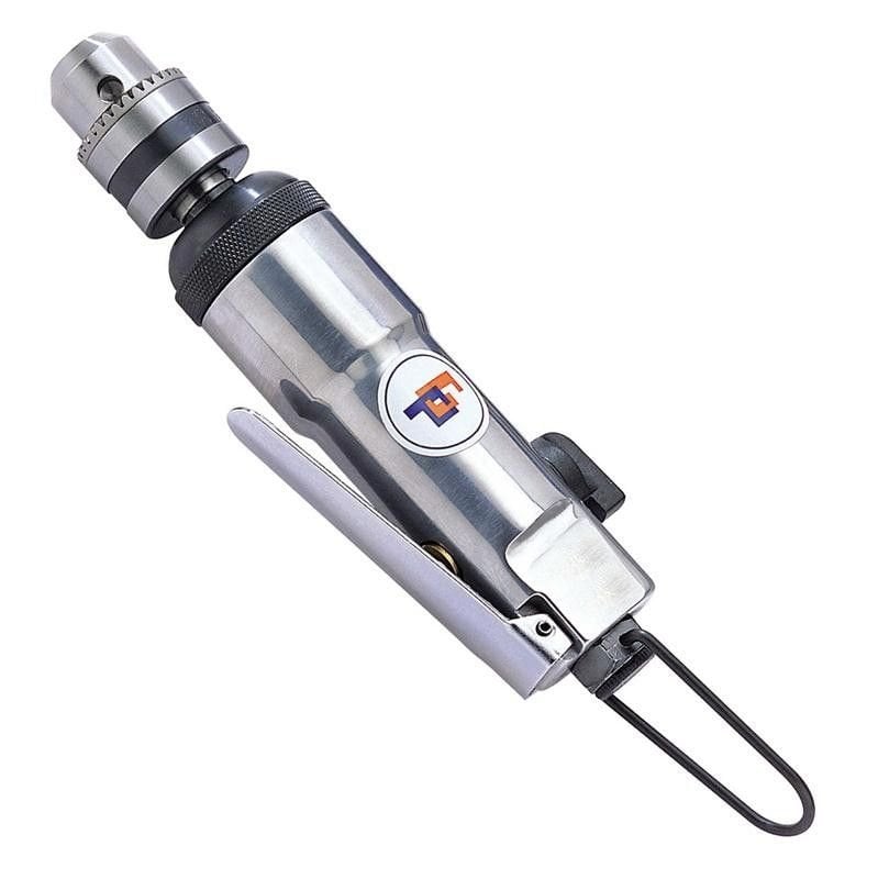 GISON Havalı (Kalem) Matkap / 3/8'' (10 mm.)