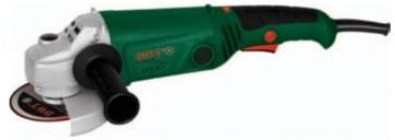 DWT WS08115 TV Avuç Taşlama Makinası 115mm (860 Watt)
