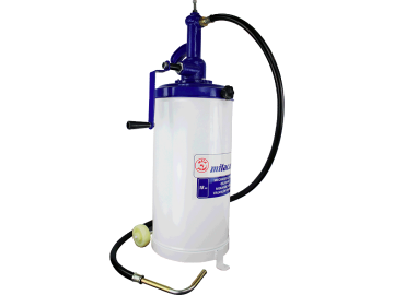 Mitacan Mitapomp Mekanik Turlu Valvalin Pompası 18 KG