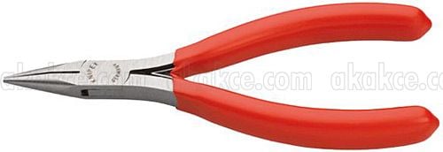 Knipex 3521115 Elektronikçi Kargaburun 115mm