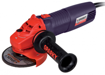 SPARKY Avuç Taşlama 115 mm - 1.050 Watt