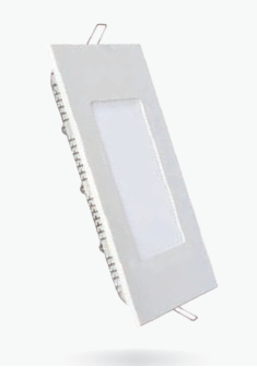 KLAUS Kare Led Panel Aydınlatma