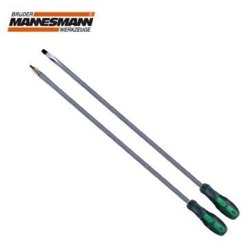 MANNESMANN MAN 11250 Uzun Tornavida Seti 2 Parça (450mm)