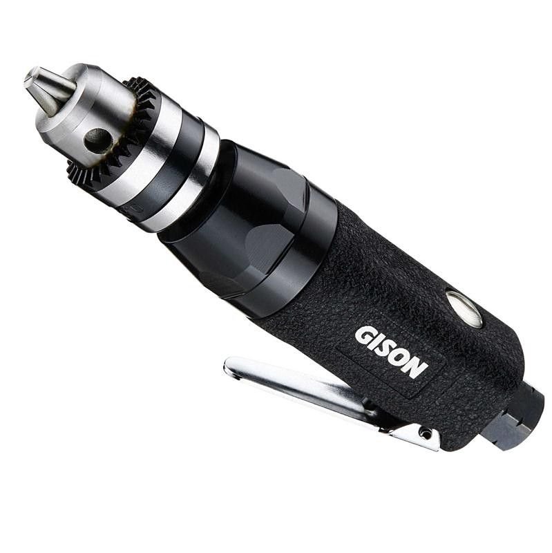 GISON Havalı (Kalem) Matkap / 1/4'' (7 mm.)