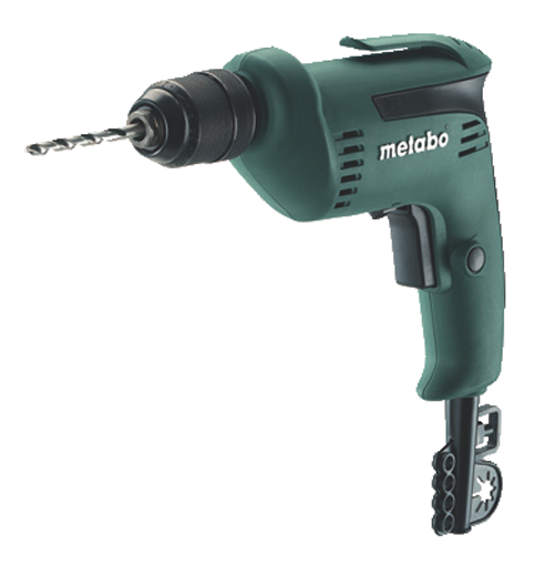 METABO BE10 Darbesiz Matkap - 450 watt